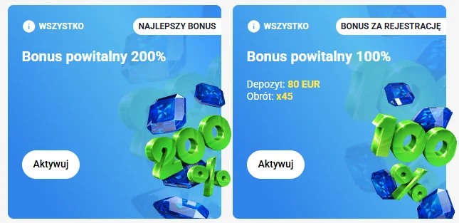 bonus